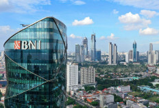 Prosedur Pengajuan Terbaru KUR BNI 2025 Pinjaman Rp100-Rp500 Juta, Wajib Perhatikan Syarat dan Dokumen yang Dibutuhkan