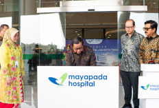 Cari RS untuk Warga Jakarta dan Bekasi, Mayapada Hospital Jakarta Timur Punya Cath Lab hingga Sugar Clinic