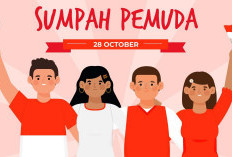 Kapan Hari Sumpah Pemuda 2026? Cek Tanggal dan Cara Memperingatinya