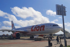 Puncak Arus Libur Nataru di Bandara Soekarno-Hatta Terjadi Hari Ini 