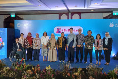 Perjuangkan Pengusaha Perempuan, DANA Indonesia dan Ant International Gelar Kembali Program SisBerdaya dan Disberdaya