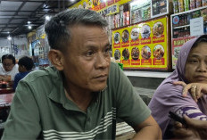 Arus Balik ke Jakarta Macet, Pemudik asal Pemalang Ini Pilih Berdamai: Ini Seninya Mudik