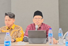 Jadi Pusat Literasi, Kemenag Sebut Perpustakaan Masjid Harus Bisa Respons Isu Kontemporer