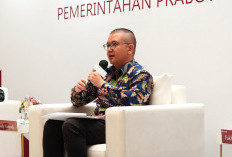 Harga Minyak Dunia Tembus 100 Dolar per Barel, Prasasti: Pemerintah Perlu Efisiensi Fiskal