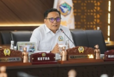 Tantangan Hafalan Al Qur’an Berhadiah Miras, Ketua DPRD DKI Ingatkan Pengusaha Jangan Nistakan Agama