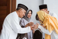 50 Ucapan Selamat Hari Raya Idul Fitri 2026 untuk Orang Tua, Keluarga, Sahabat, dan Rekan Kerja
