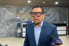 Nama Nusron Wahid Terseret Isu OTT KPK, Golkar: Mudah-Mudahan Tak Terlibat