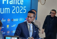Kadin Hadirkan GEO di Paris, Ini Harapan Anindya untuk Hubungan Ekonomi Indonesia-Prancis