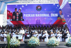PLN Icon Plus: Melayani dari Hati di Paskah Nasional 2026