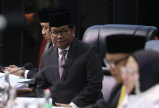 Pemprov DKI Pastikan APBD 2026 Bardampak Langsung bagi Masyarakat
