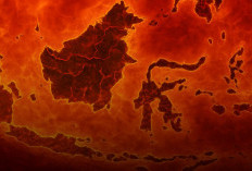 Godzilla El Nino Diprediksi April 2026, BRIN: Kemarau di Indonesia Jadi Lebih Panjang dan Kebih Kering