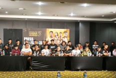 Seru! 26 Warriors akan Bertarung di Prime Kumite Championship 3