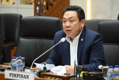 Senin Depan, BGN dan Komisi IX Gelar Rapat Dengar Pendapat Terkait Motor Listrik