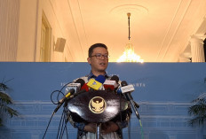 Tak Semua WNI di Iran Ingin Dievakuasi, Menlu Sugiono: Baru 15 Orang Siap Dipulangkan 