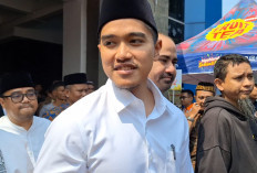 Demokrat dan PSI Jajaki Kerja Sama Pilkada Jakarta, Jagokan Kaesang Pangarep?