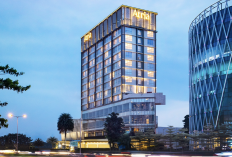 Atria Hotel & Residences Gading Serpong Perkuat Transformasi Digital, Tingkatkan Layanan Tamu dan MICE