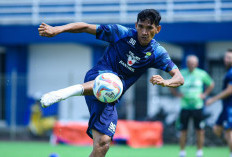 Bhayangkara FC Resmi Rekrut Ryan Kurnia dari Persib Bandung