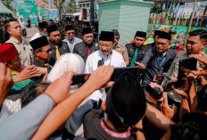 Muktamar NU, Sistem Pemilihan Ketum dan Rangkap Jabatan Jadi Bahasan Alot Sidang Komisi Organisasi