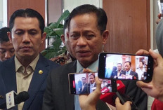 Imbas Cairan Pestisida Cemari Sungai Cisadane, Kementerian LH Periksa Pemilik Gudang di Taman Tekno BSD