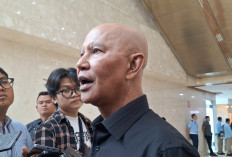 Ketua Banggar DPR RI: Penunjukan Thomas Djiwandono di BI karena Kemampuannya, Bukan KKN