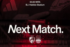 Link Live Streaming PSM vs Persib di BRI Super League 2025/26, KickOFF: 19.00 WIB