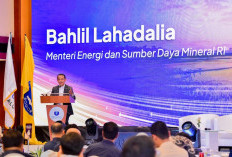 JPMorgan Akui Kekuatan Energi Indonesia, Pemerintah Genjot Migas hingga Biodiesel