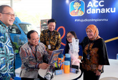 ACC Danaku dari ACC Jadi Solusi Finansial untuk Semua Kebutuhan
