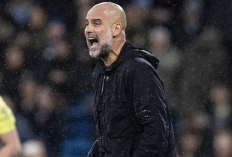 Pep Guardiola Kalahkan Arsenal Samai Rekor Gila Sir Alex Fergusen, Kandidat Terkuat Juara Liga Primier