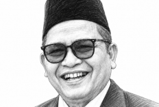 Nyanyian Debu di Bawah Langit Az-Zariyat