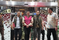 Kasus Korupsi MBG Bertambah, Pemasok Motor Listrik Emmo Jadi Tersangka