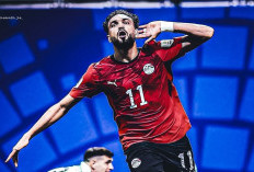 Mostafa Ziko Ngamuk! Sebut Wasit Bantu Argentina Lolos di Piala Dunia 2026: Tuhan Cukup Bagi Saya