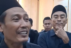 Botok dan Teguh Divonis Bersalah 6 Bulan tapi Tidak Dipenjara, Buntut Pemakzulan Bupati Pati
