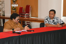 Tangani Konflik Suku Papua Pegunungan, Wamendagri Ribka Haluk Fokus Susun Regulasi Strategis