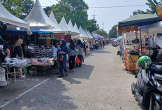 Hadir di Akhir Pekan, Festival Limo 2025 Depok Turut Dimeriahkan Puluhan UMKM