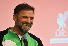 Rumor Panas! Jurgen Klopp Diklaim Siap Jadi Pelatih Baru Real Madrid, Red Bull Bilang Begini