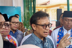 Wabah Campak Menggila di Eropa dan Amerika Gegara Antivaksin, Menkes Mewanti-wanti Indonesia