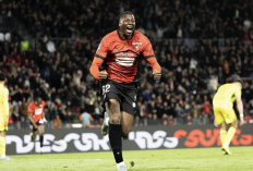Man United Tantang Chelsea Demi Datangkan Striker Wonderkid Rennais