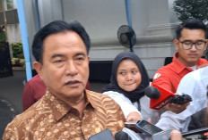 Yusril Singgung Kredit Macet Era Covid, Minta Kerugian Bisnis Tak Langsung Dijerat Korupsi