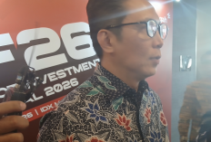 Pasar Modal RI Terdampak Pengumuman MSCI, BEI Buka Suara
