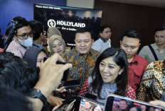 Menkomdigi Meutya Hafid Miris Marak PHK di Industri Media, Bakal Temui Menaker Segera
