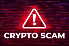 Taji OJK Diuji Kala Nasabah Indodax Meradang atas Dugaan Pelanggaran Aset Kripto!