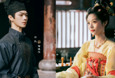 Drama China Moonlit Reunion Dibintangi Xu Kai dan Tian Xi Wei Resmi Umumkan Tanggal Tayang, Cek di Sini!