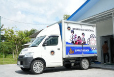 Infrastruktur SPPG Tridadi 3 Diakui Paling Higienis