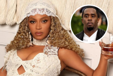 Beyonce Jadi Nama Paling Bersinar di Kasus P Diddy, Apa Perannya?