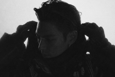 T.O.P Gelar Fan Meeting di Jakarta 19 September 2026, Berapa Harga Tiketnya?