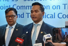 Dari Alas Kaki hingga Mineral, Kadin Ungkap Strategi Dagang Indonesia di AS