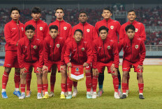 Jadwal Siaran Langsung Timnas Indonesia U19 vs Timor Leste di Piala AFF U19 2026 di TV Mana?