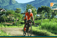 Debutan Singapura Yusran Yahya Kejutkan EJJ 2026, Tembus Lima Besar Men 40 and Up