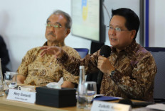 BRI Dukung Pengembangan Kopdes Merah Putih Melalui Pemberdayaan dan Layanan AgenBRILink