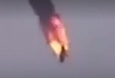 Iran Tembak Jatuh Jet Tempur F-15E dan A-10 AS, Kerugian Trump Tembus Rp4 Triliun